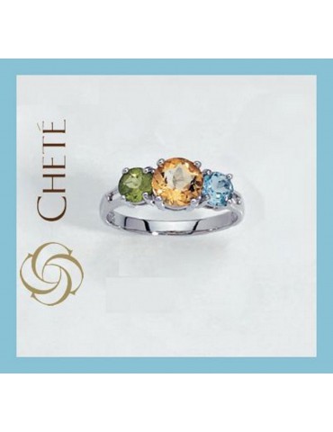 Chete hot sale 925 ring